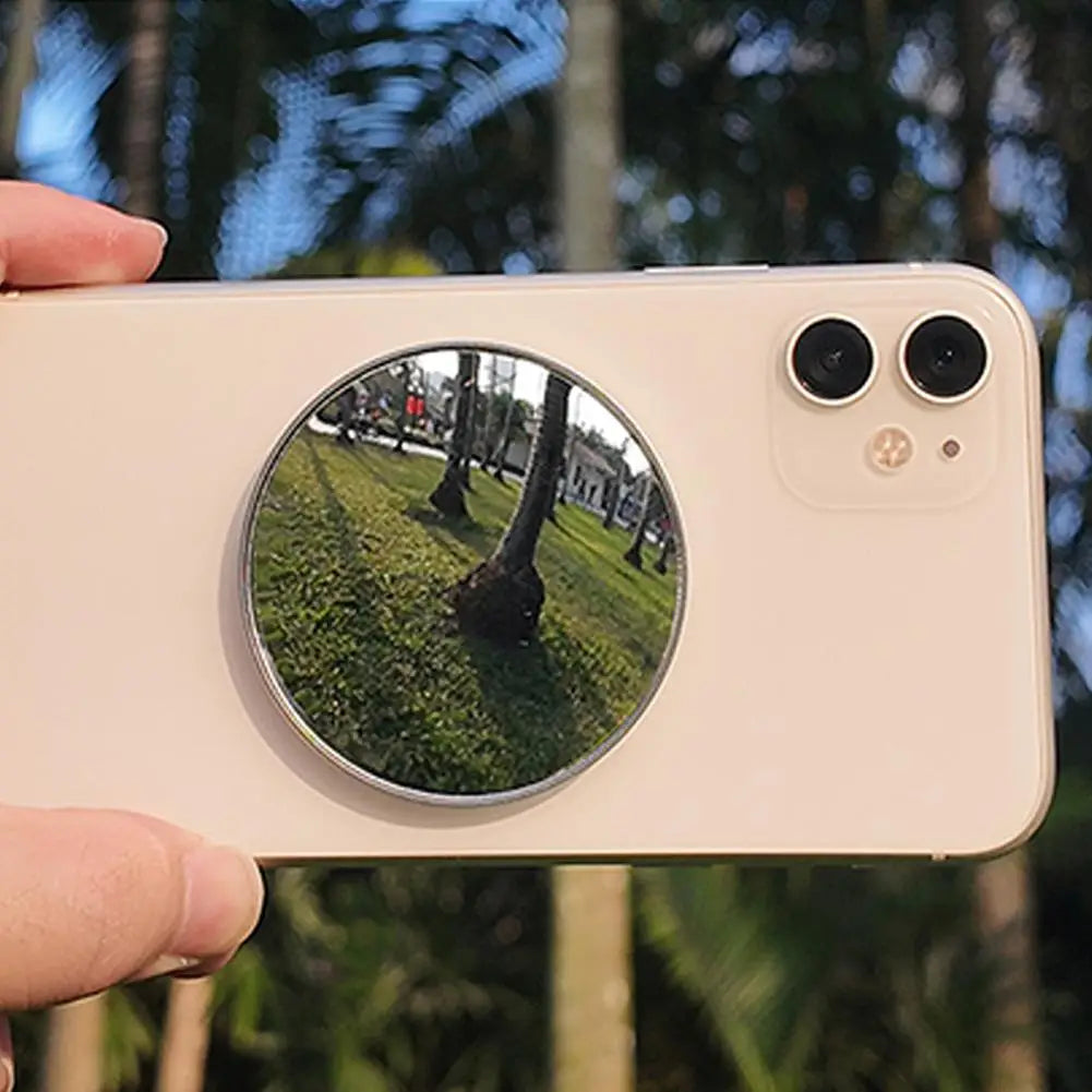 MIROIR SELFIE MAGNÉTIQUE